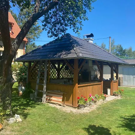 U Jurase Guest house Trebon