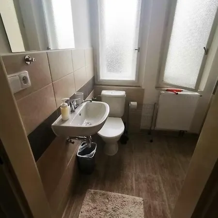 Guest house U Jurase *