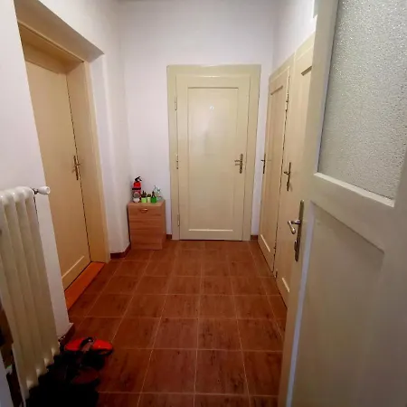 U Juráše Penzion