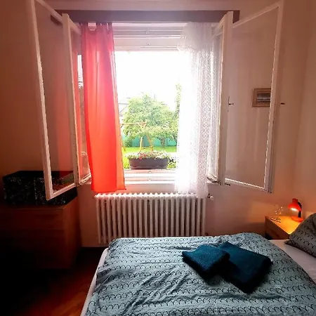 U Jurase Guest house Trebon