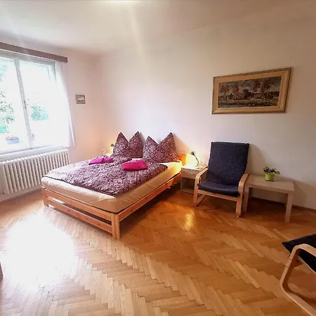 U Juráše Penzion