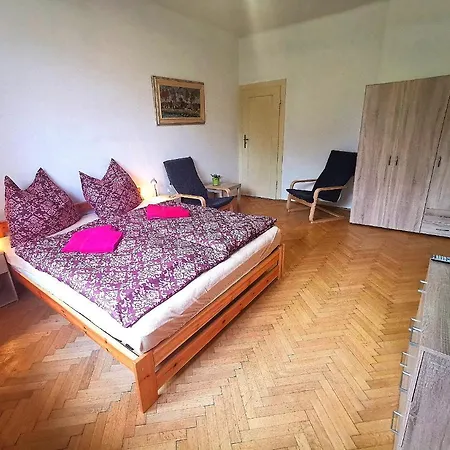 U Juráše Penzion 3*
