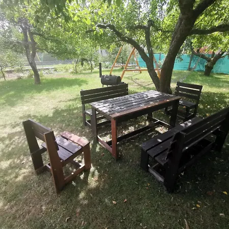 Penzion U Juráše