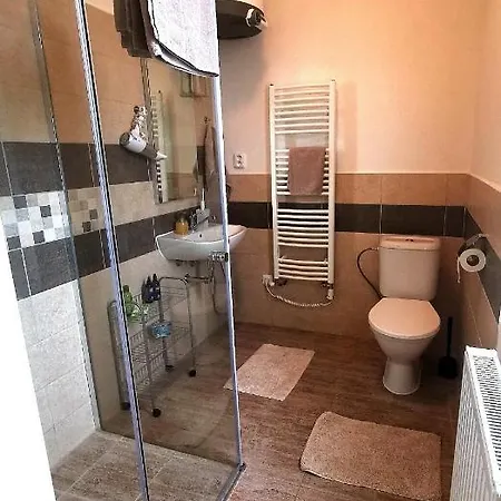 Penzion U Juráše 3*