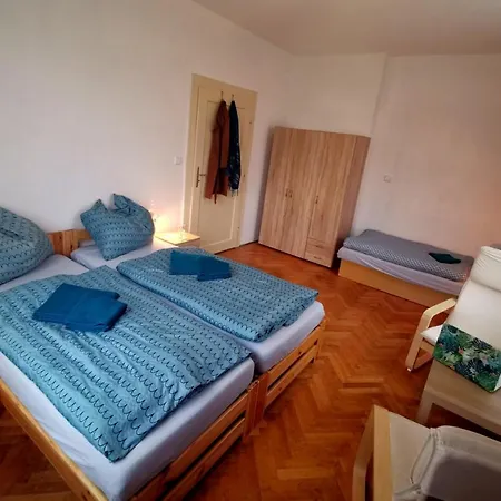 Penzion U Juráše