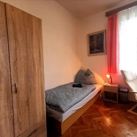 U Jurase Guest house Trebon