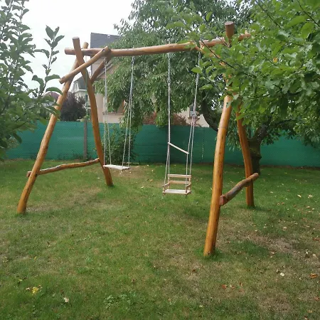 U Juráše Penzion