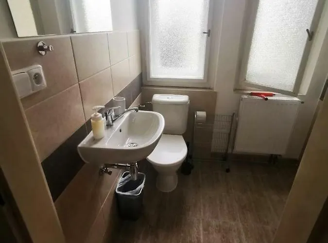 Гостевой дом U Jurase 3*