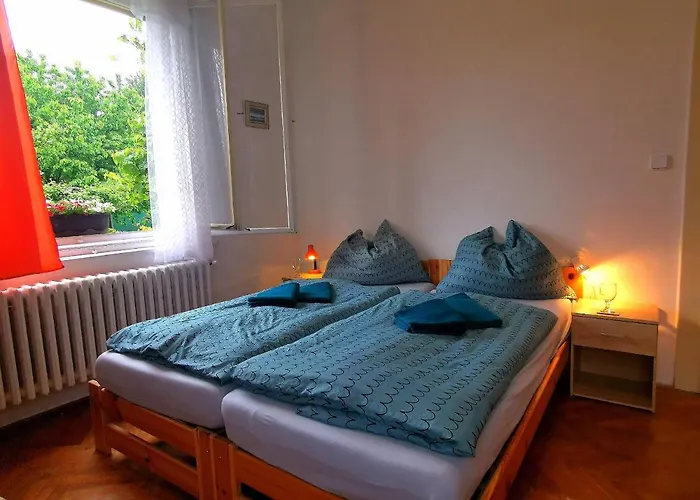 U Jurase Гостевой дом 3*