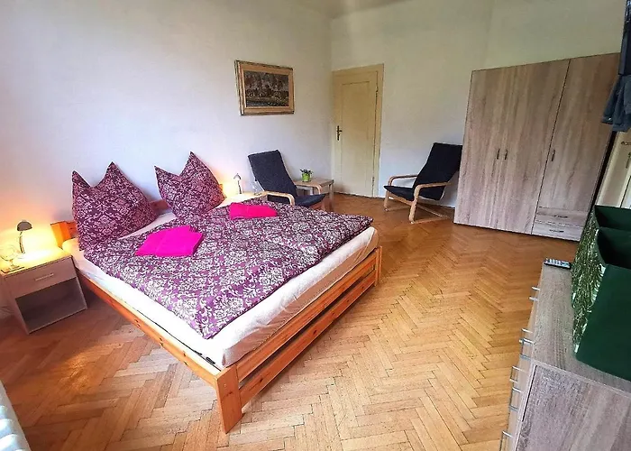 U Jurase Гостевой дом 3*