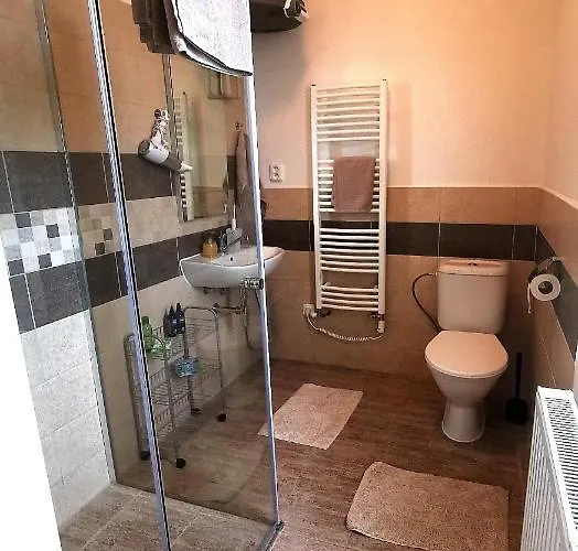 Гостевой дом U Jurase 3*