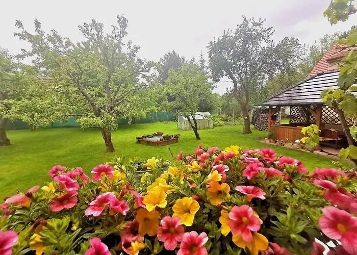 U Jurase 3* Тршебонь