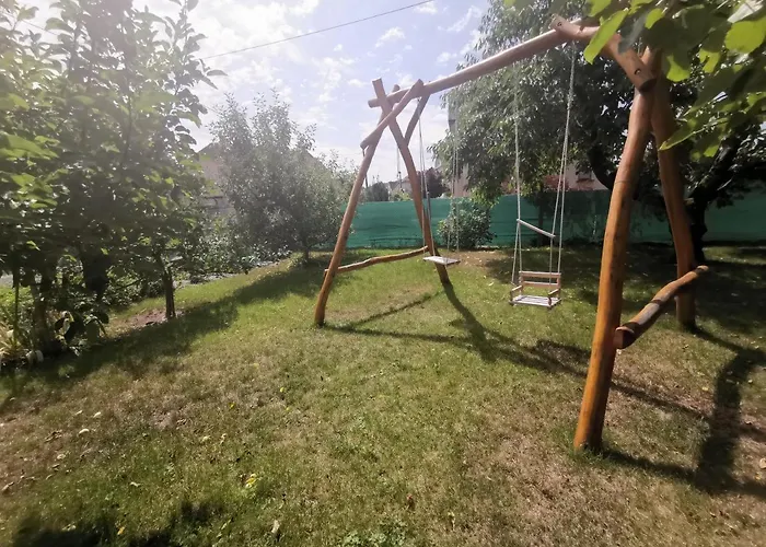 Гостевой дом U Jurase 3*