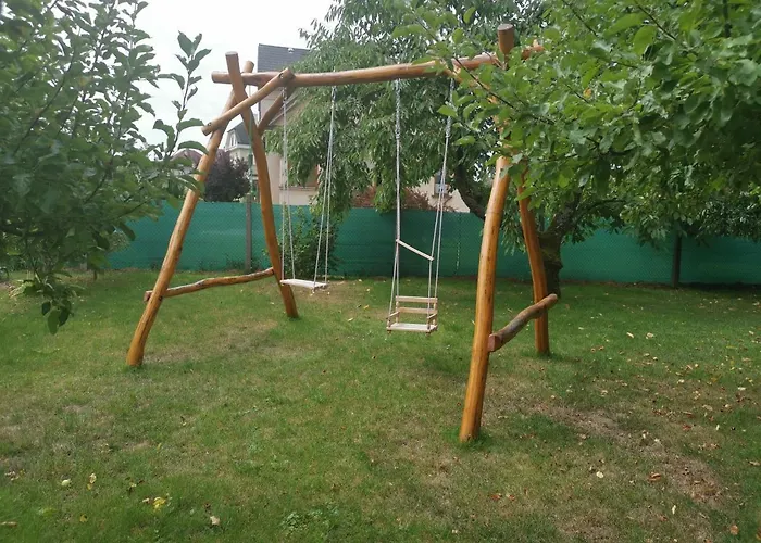 U Jurase Гостевой дом